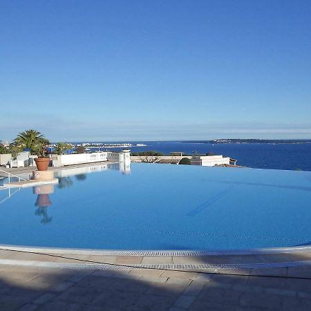 Apartment Villa Francia-5 By Interhome Cannes Dış mekan fotoğraf