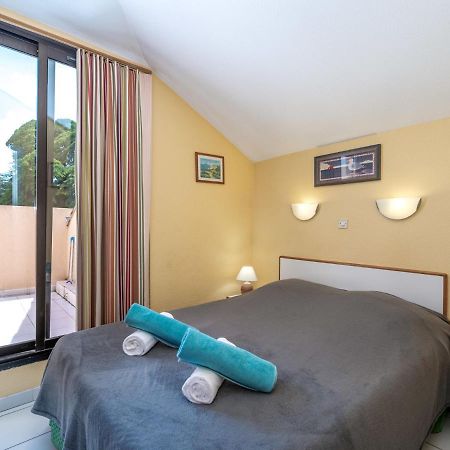 Apartment Villa Francia-5 By Interhome Cannes Dış mekan fotoğraf
