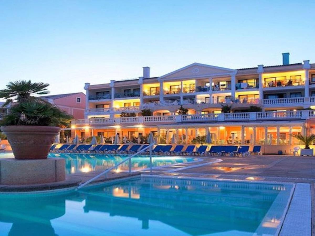 Apartment Villa Francia-5 By Interhome Cannes Dış mekan fotoğraf