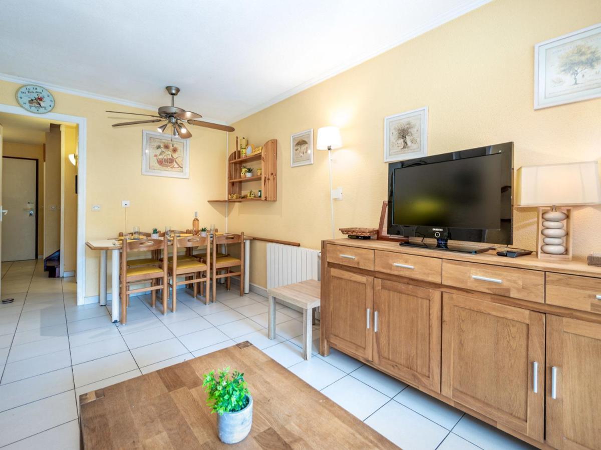 Apartment Villa Francia-5 By Interhome Cannes Dış mekan fotoğraf
