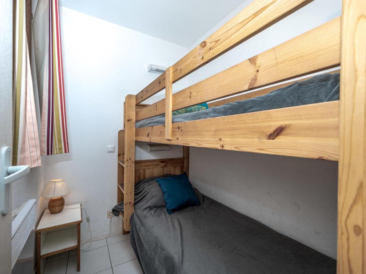 Apartment Villa Francia-5 By Interhome Cannes Dış mekan fotoğraf