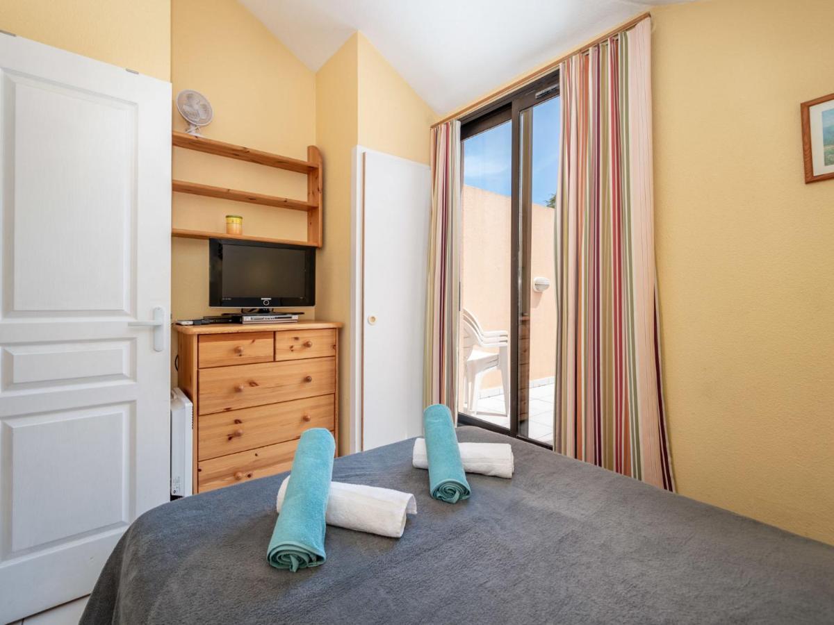 Apartment Villa Francia-5 By Interhome Cannes Dış mekan fotoğraf