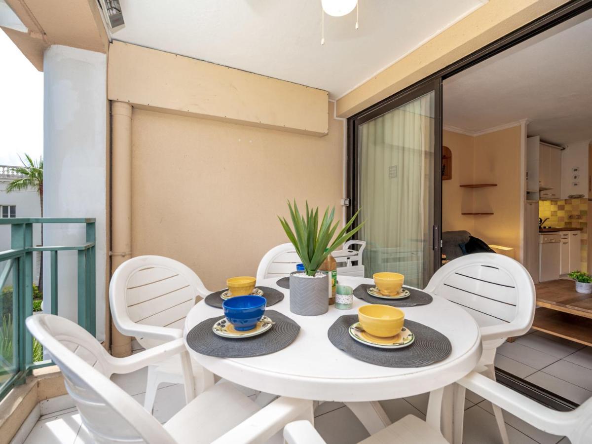 Apartment Villa Francia-5 By Interhome Cannes Dış mekan fotoğraf