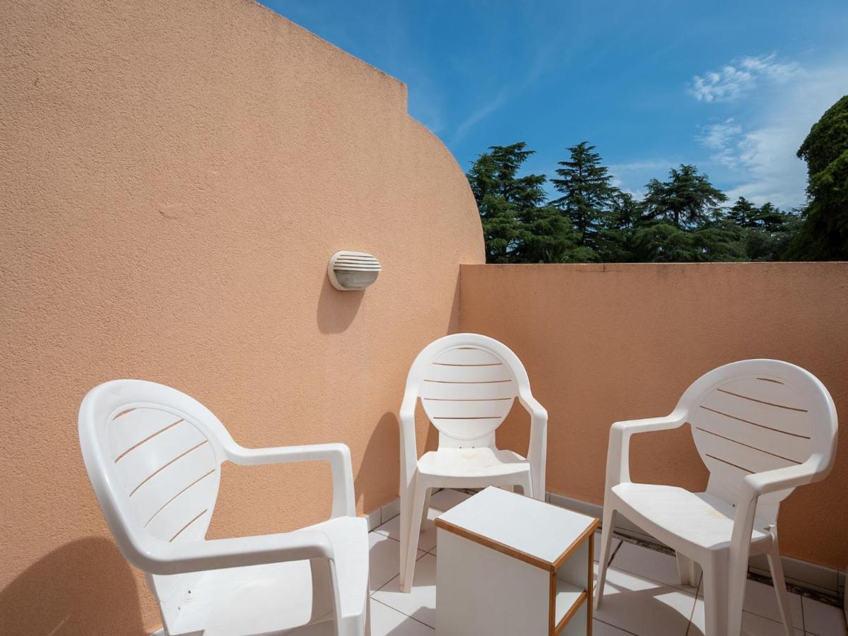 Apartment Villa Francia-5 By Interhome Cannes Dış mekan fotoğraf