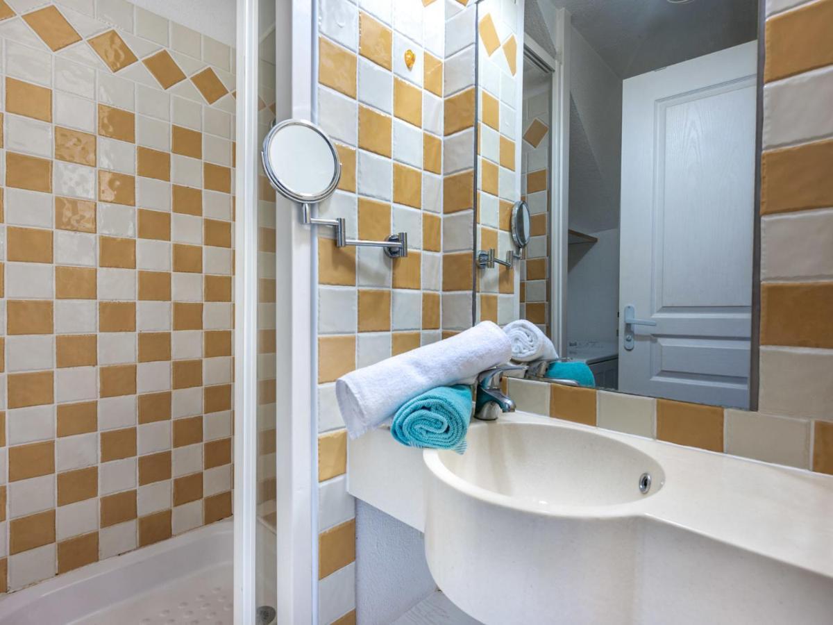 Apartment Villa Francia-5 By Interhome Cannes Dış mekan fotoğraf
