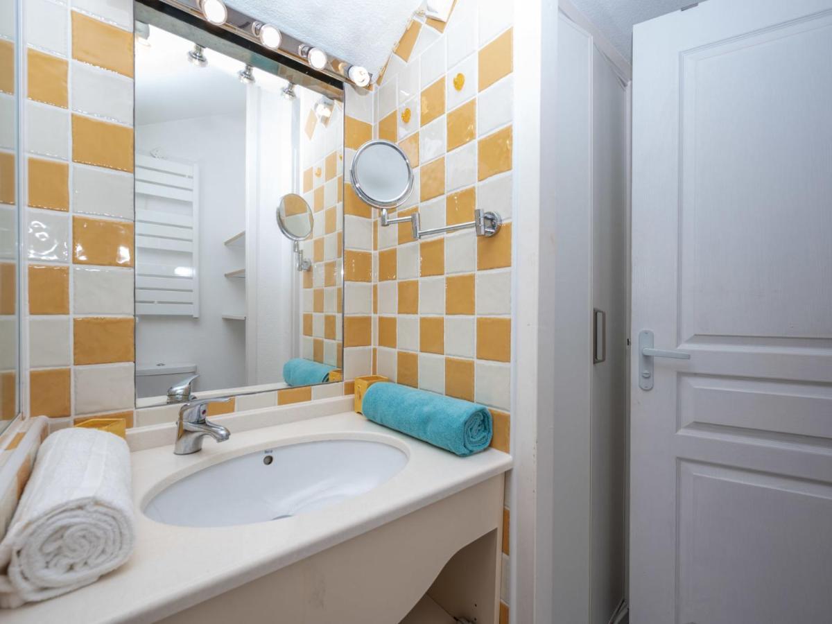 Apartment Villa Francia-5 By Interhome Cannes Dış mekan fotoğraf